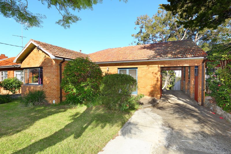 3 Macken Street, Oatley NSW 2223