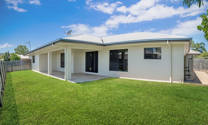 Photo - 3 Mackenzie Lane, Kelso QLD 4815 - Image 6