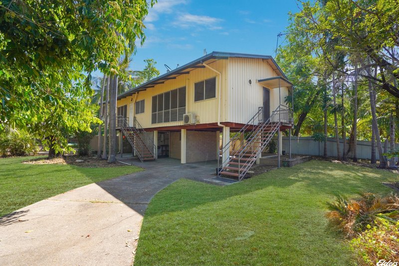 3 Mackillop Street, Parap NT 0820