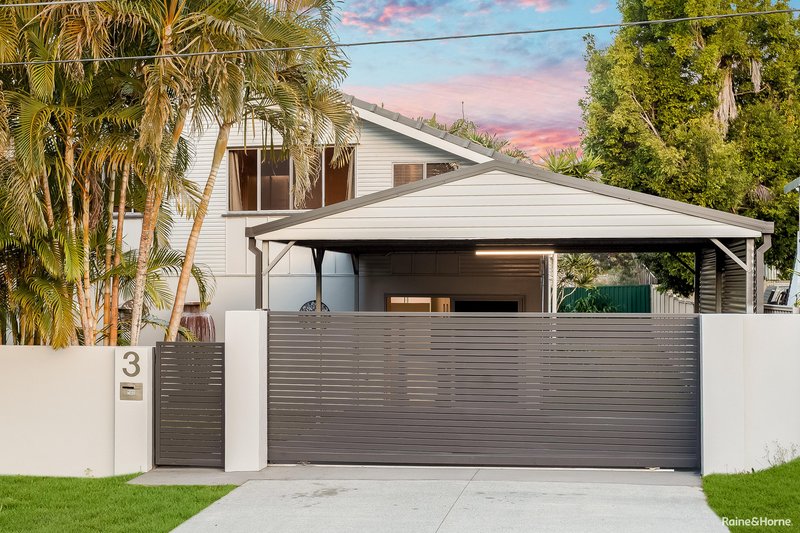 Photo - 3 Macs Street, Brighton QLD 4017 - Image 1