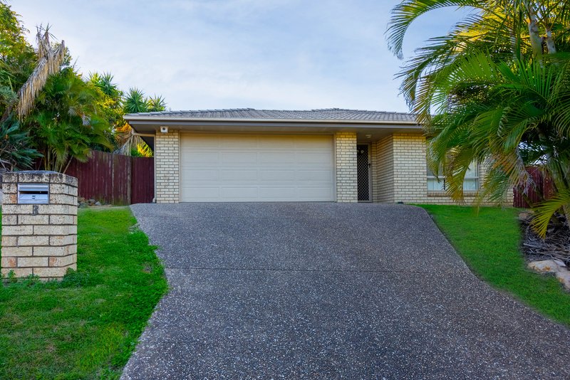 3 Macswiney Street, Collingwood Park QLD 4301