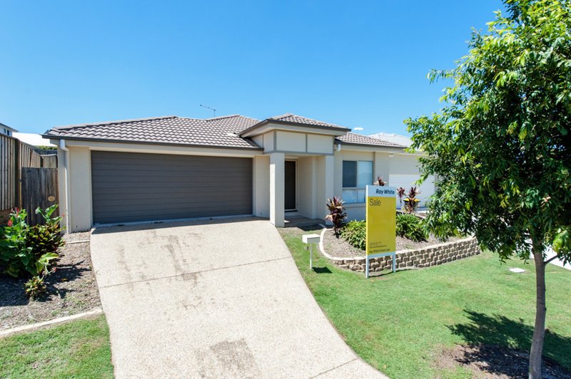 3 Madison Street, Heathwood QLD 4110