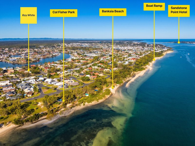 Photo - 3 Magdalena Court, Banksia Beach QLD 4507 - Image 2