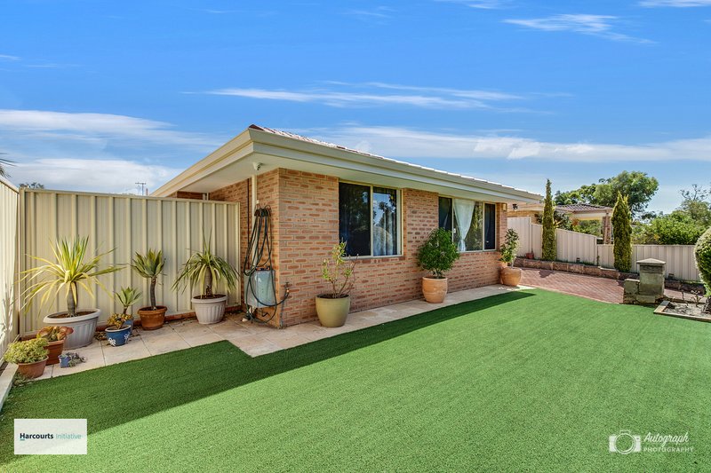 3 Magna Cove, Mirrabooka WA 6061