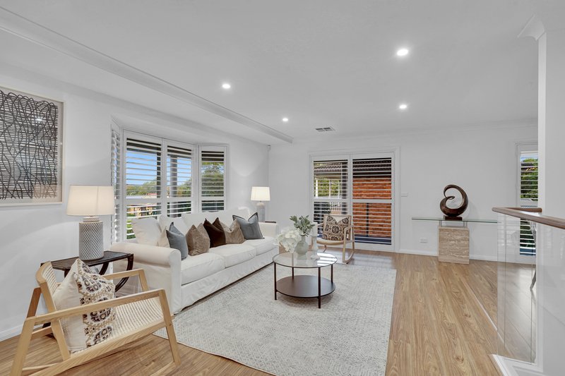 Photo - 3 Magnolia Avenue, Baulkham Hills NSW 2153 - Image 8