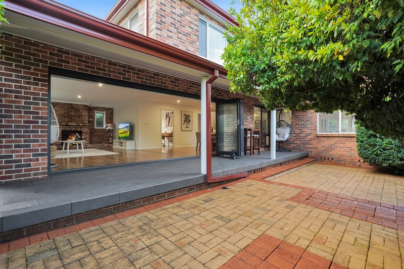 Photo - 3 Magnolia Avenue, Baulkham Hills NSW 2153 - Image 17