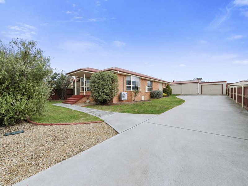 3 Magnolia Court, Brighton TAS 7030