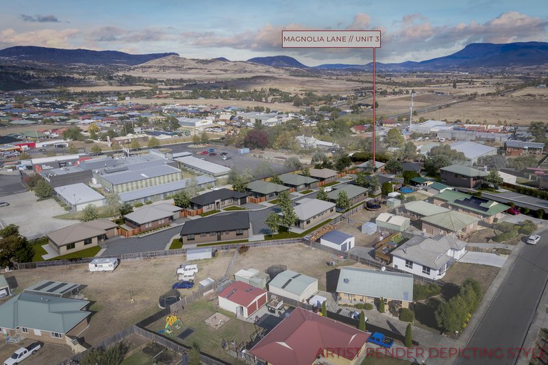 3 Magnolia Lane, Brighton TAS 7030