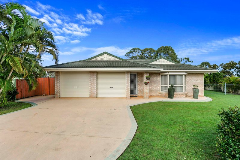 3 Magpie Court, Eli Waters QLD 4655