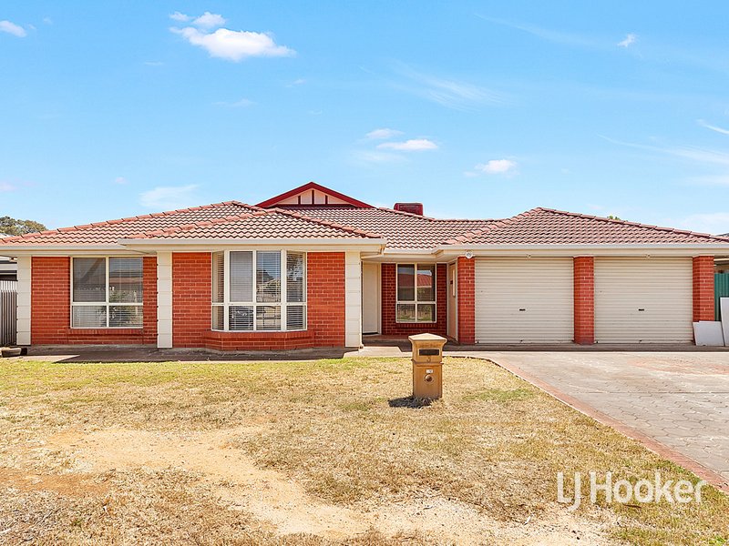 3 Maguire Crescent, Burton SA 5110