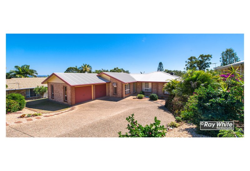 Photo - 3 Mahogany Street, Norman Gardens QLD 4701 - Image 2