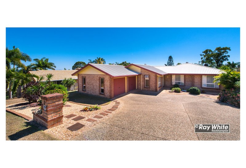 Photo - 3 Mahogany Street, Norman Gardens QLD 4701 - Image 20