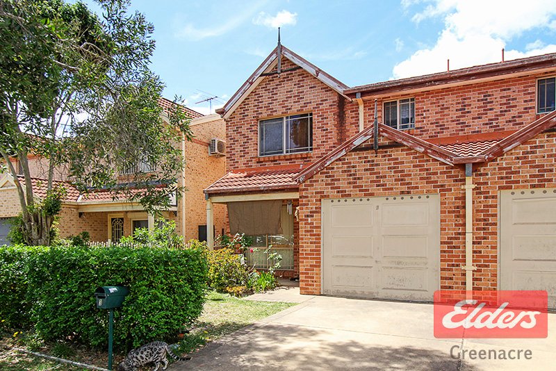 3 Mahogany Way, Greenacre NSW 2190