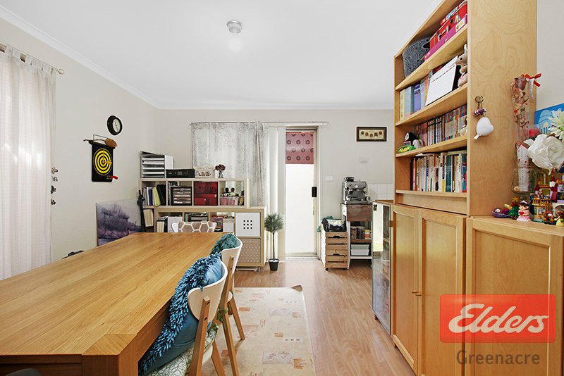 Photo - 3 Mahogany Way, Greenacre NSW 2190 - Image 2