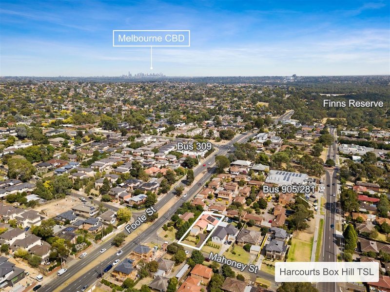 Photo - 3 Mahoney Street, Templestowe Lower VIC 3107 - Image 19