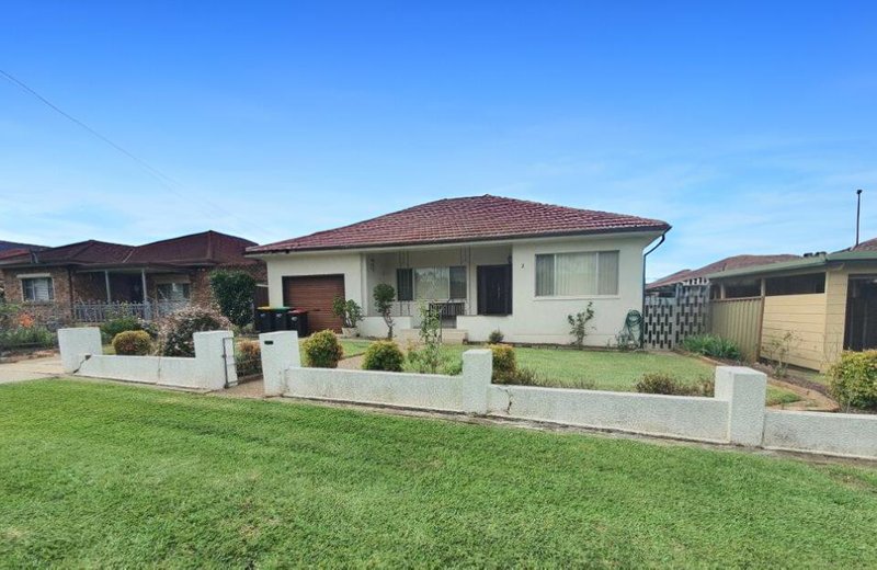 3 Mainsbridge Avenue, Liverpool NSW 2170