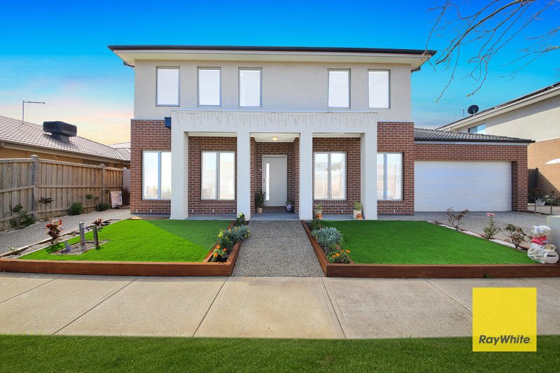 3 Maintop Way , Tarneit VIC 3029