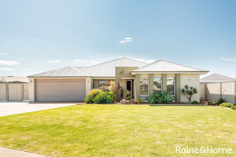 3 Malachite Drive, Australind WA 6233