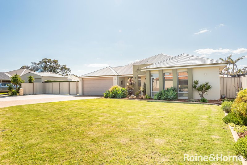 Photo - 3 Malachite Drive, Australind WA 6233 - Image 2