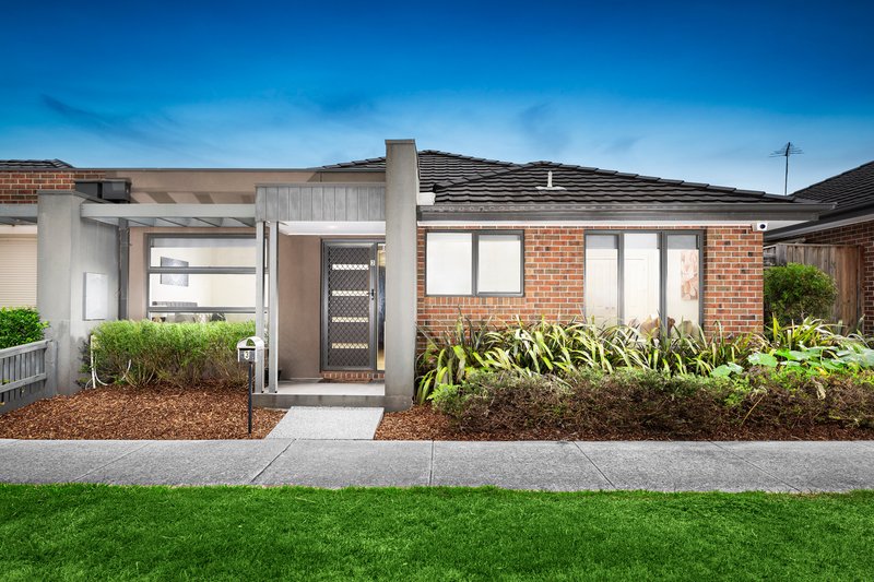 3 Malcolm Walk, Epping VIC 3076