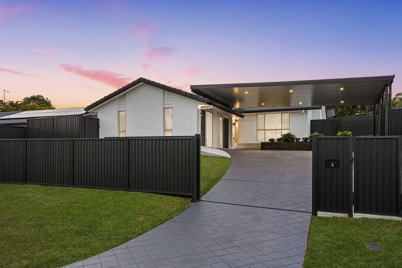 Photo - 3 Maleny Place, Helensvale QLD 4212 - Image 21
