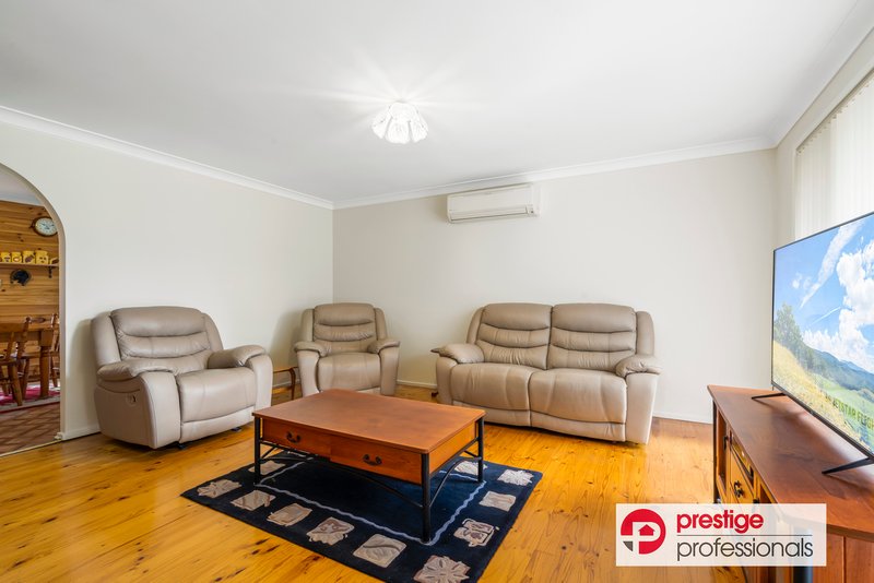 Photo - 3 Malinya Crescent, Moorebank NSW 2170 - Image 2