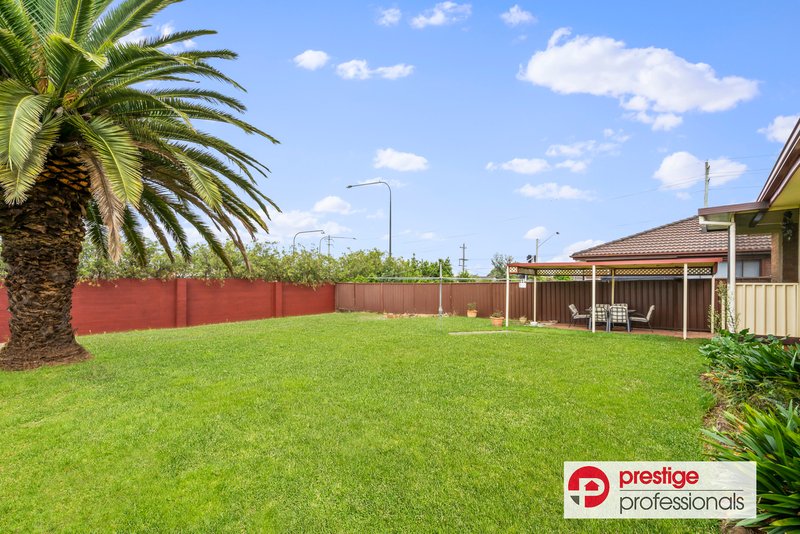 Photo - 3 Malinya Crescent, Moorebank NSW 2170 - Image 8