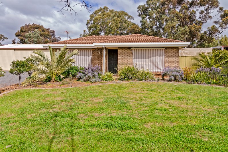 3 Mallen Court, Riverton SA 5412