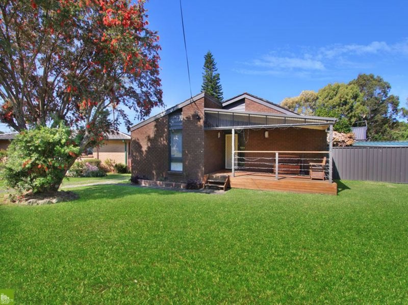 3 Malonga Place, Koonawarra NSW 2530