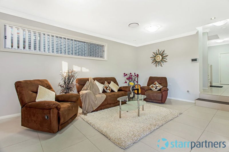 Photo - 3 Malvern Road, Glenwood NSW 2768 - Image 3