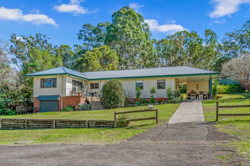 3 Manchester Close, Buttaba NSW 2283