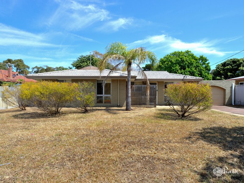 3 Mandoo Road, Shoalwater WA 6169