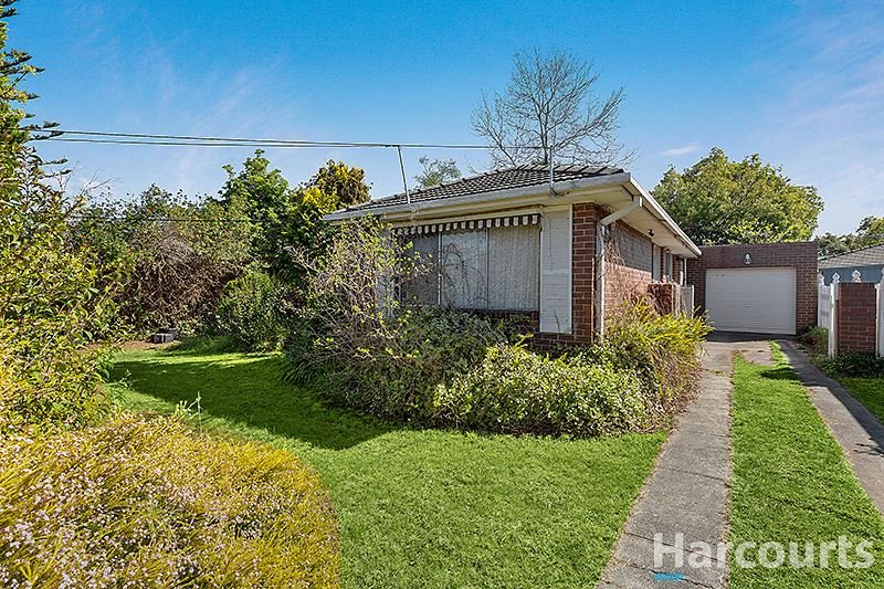 3 Mangana Drive, Mulgrave VIC 3170