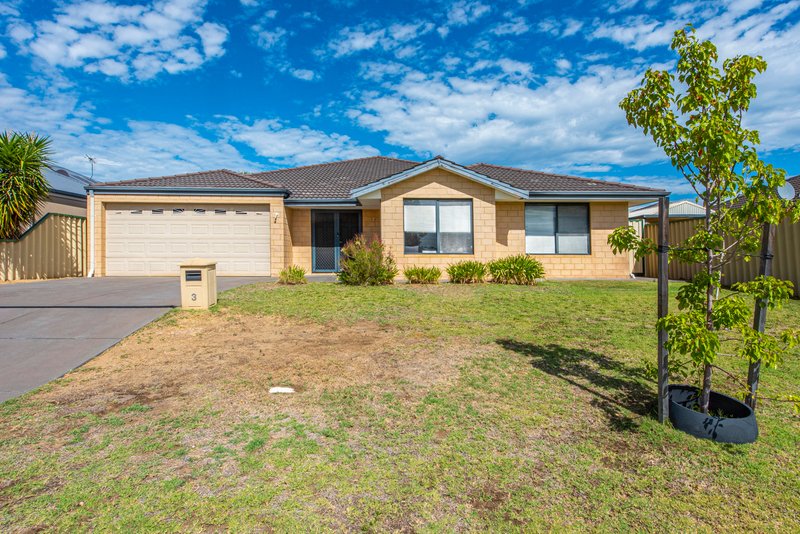 Photo - 3 Mangart Road, Bertram WA 6167 - Image 3