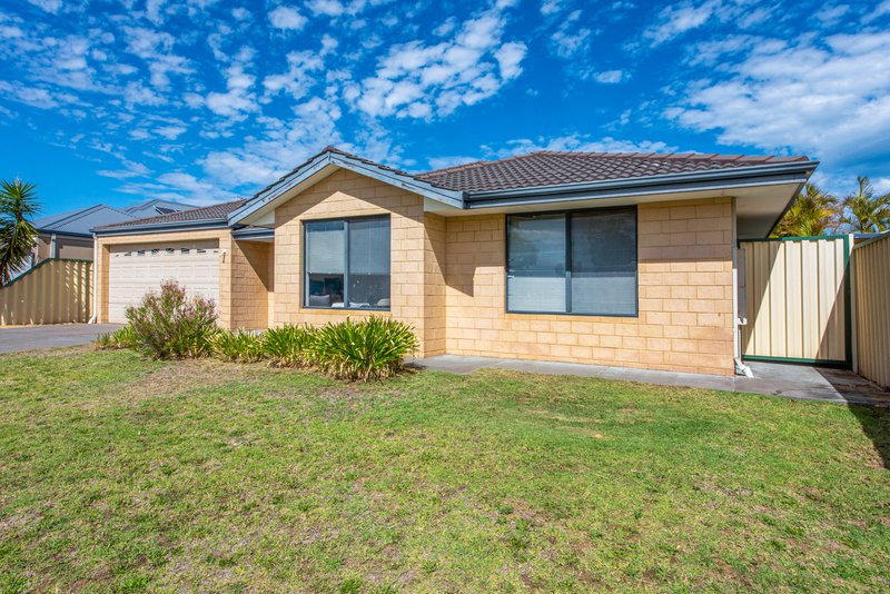 Photo - 3 Mangart Road, Bertram WA 6167 - Image 4