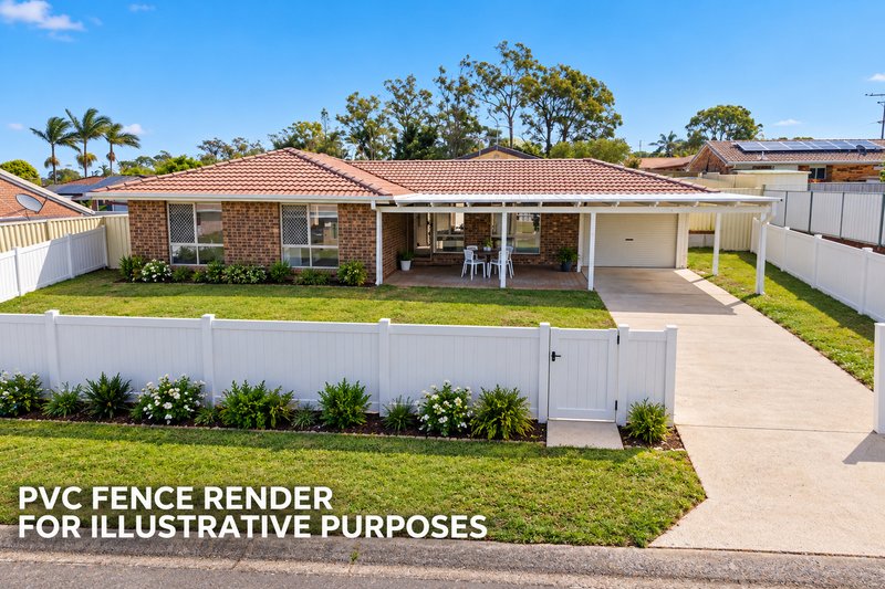 Photo - 3 Manhattan Drive, Eagleby QLD 4207 - Image 1