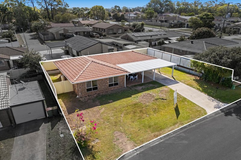 Photo - 3 Manhattan Drive, Eagleby QLD 4207 - Image 21