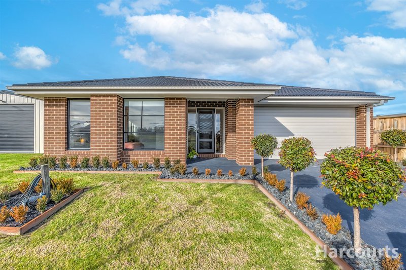 3 Manna Drive, Newborough VIC 3825