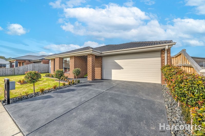 Photo - 3 Manna Drive, Newborough VIC 3825 - Image 2