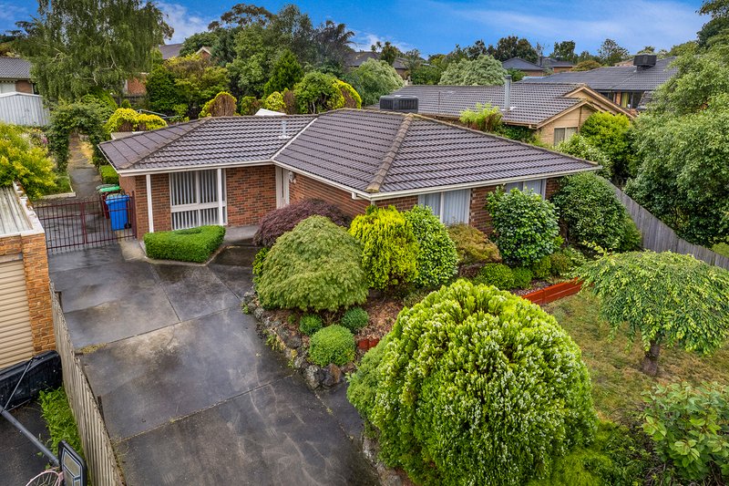 3 Manna Gum Court, Narre Warren VIC 3805