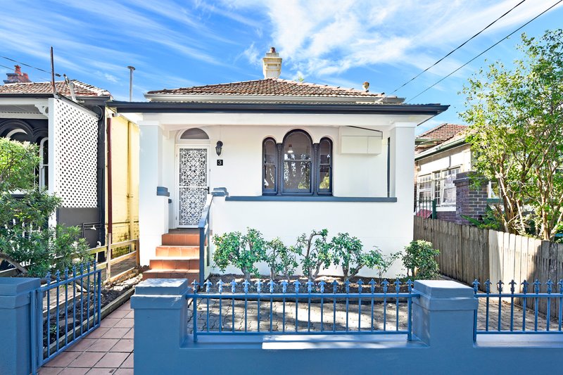 Photo - 3 Manson Road, Strathfield NSW 2135 - Image 8