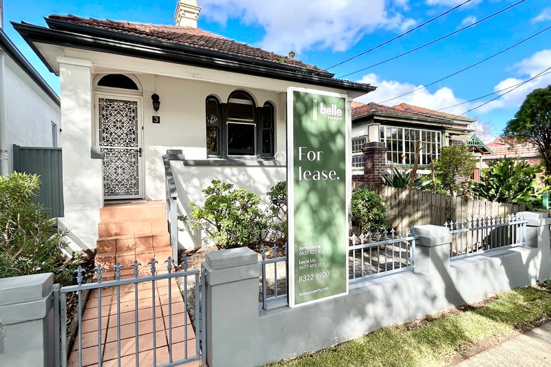 Photo - 3 Manson Road, Strathfield NSW 2135 - Image 9