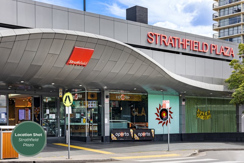 Photo - 3 Manson Road, Strathfield NSW 2135 - Image 11