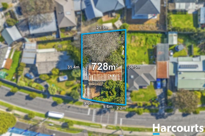 3 Manuka Drive, Ferntree Gully VIC 3156