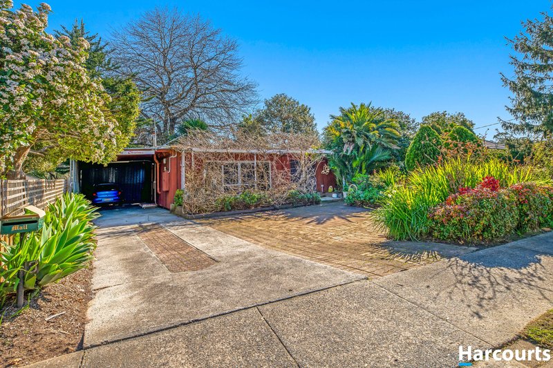 Photo - 3 Manuka Drive, Ferntree Gully VIC 3156 - Image 2