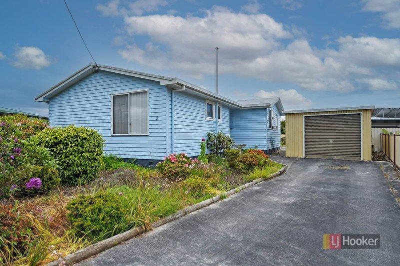 3 Maple Crescent, Wynyard TAS 7325