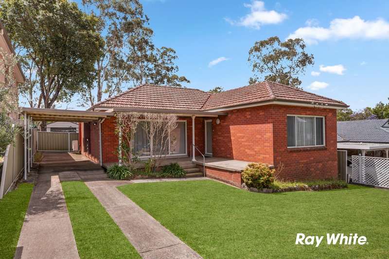 3 Marana Street, Blacktown NSW 2148