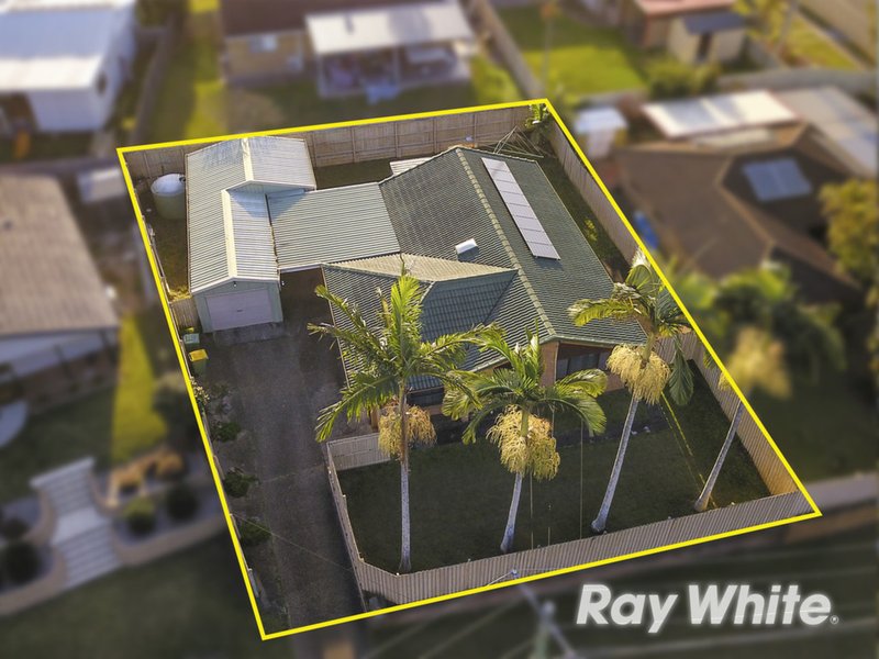 3 Marbura Court, Daisy Hill QLD 4127