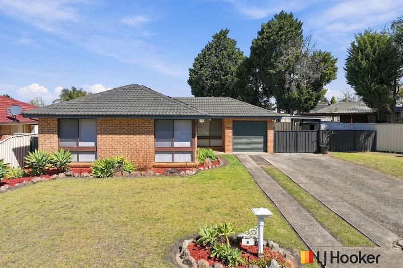 Photo - 3 Marcellus Place, Rosemeadow NSW 2560 - Image 1