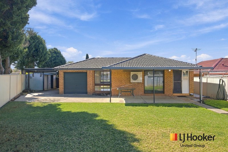 Photo - 3 Marcellus Place, Rosemeadow NSW 2560 - Image 15
